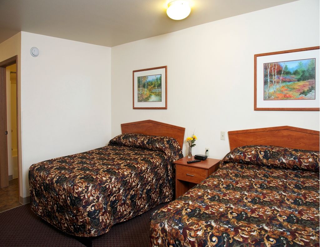 Woodspring Suites Amarillo East I-40 Cameră foto