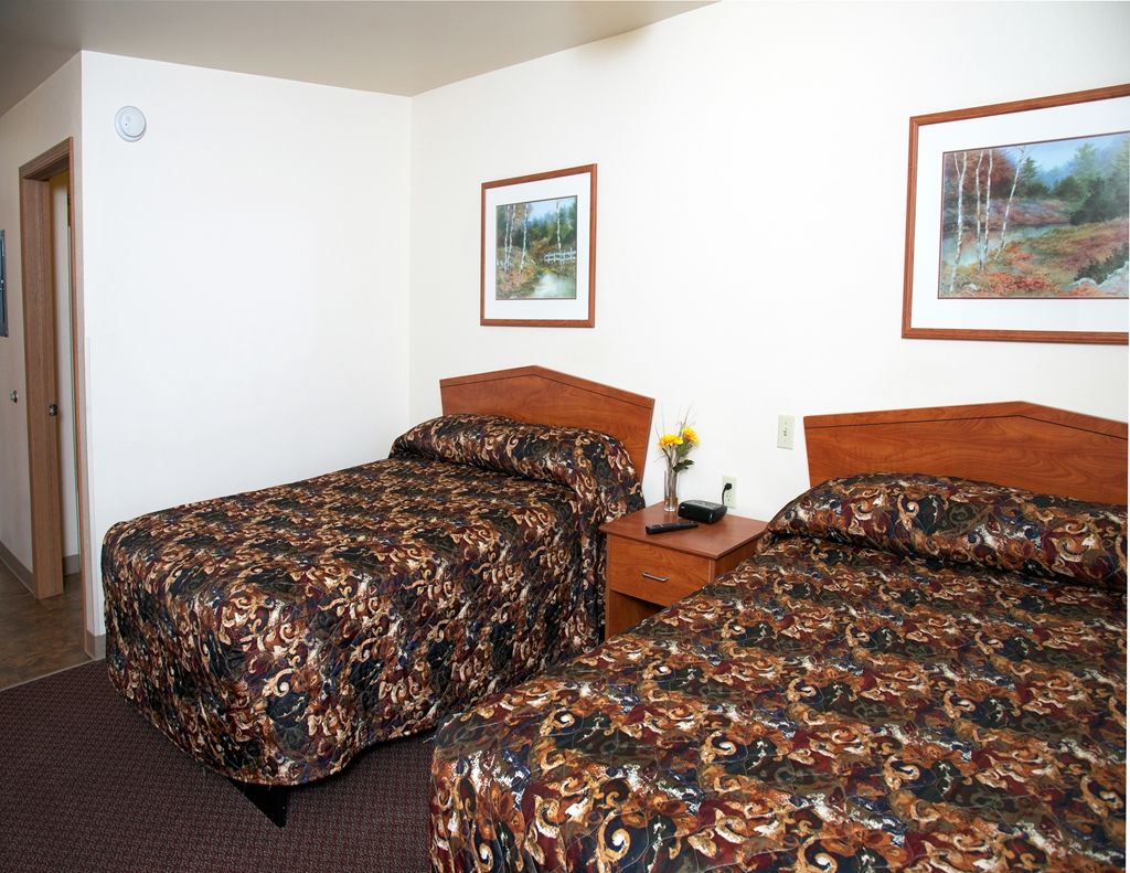 Woodspring Suites Amarillo East I-40 Cameră foto