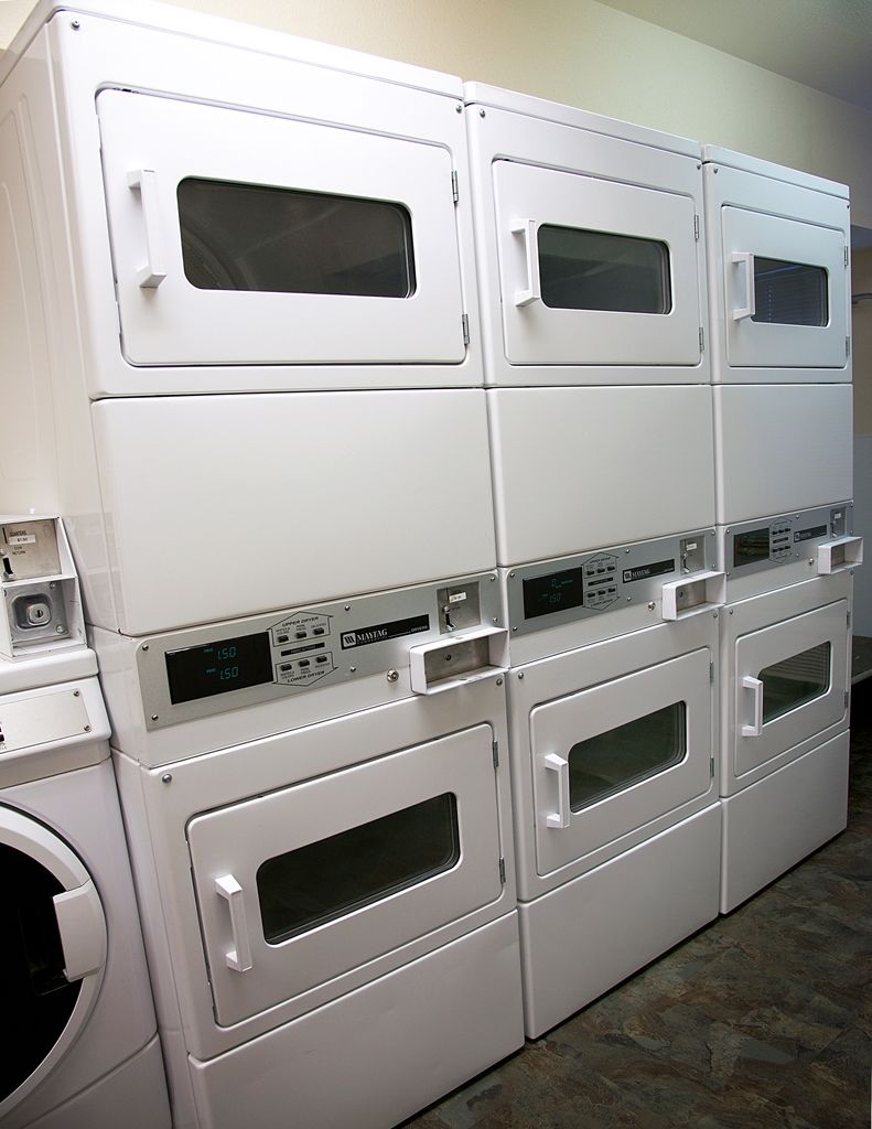Woodspring Suites Amarillo East I-40 Facilități foto
