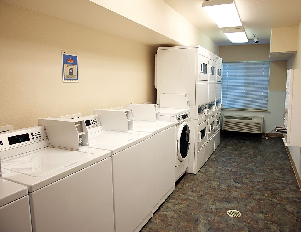 Woodspring Suites Amarillo East I-40 Facilități foto