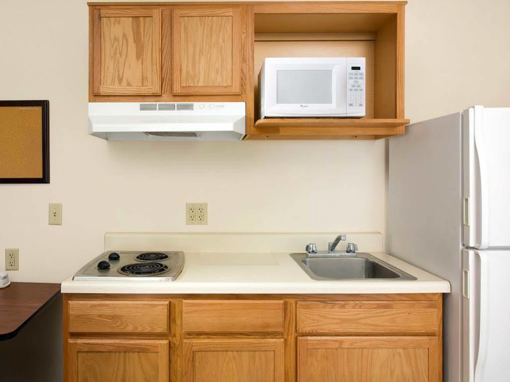 Woodspring Suites Amarillo East I-40 Exterior foto